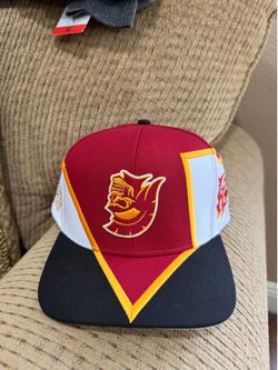 kill the hype usc hat