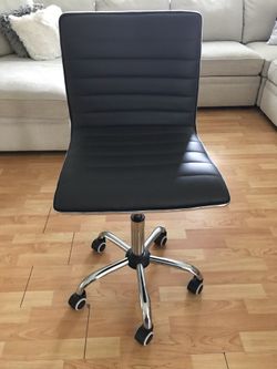 Silla de Oficina (office Chair)