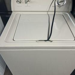 WHIRLPOOL WASHER