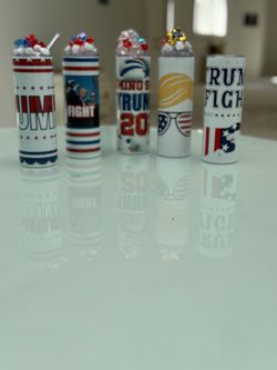 TRUMP insulated Cups