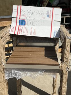 Barstools