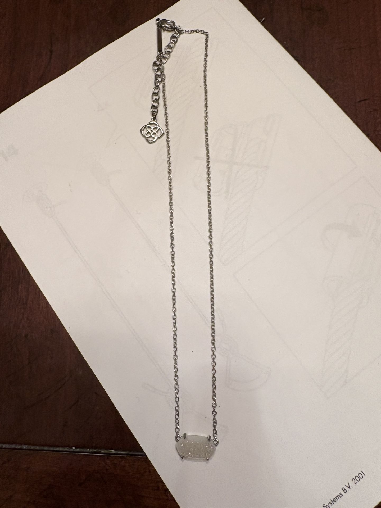 Kendra Scott Necklace