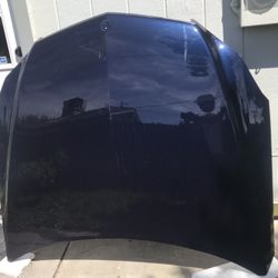 Hood For 2014 Mercedes E350 Coupe 2door