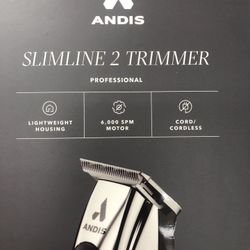 Andis Trimmer