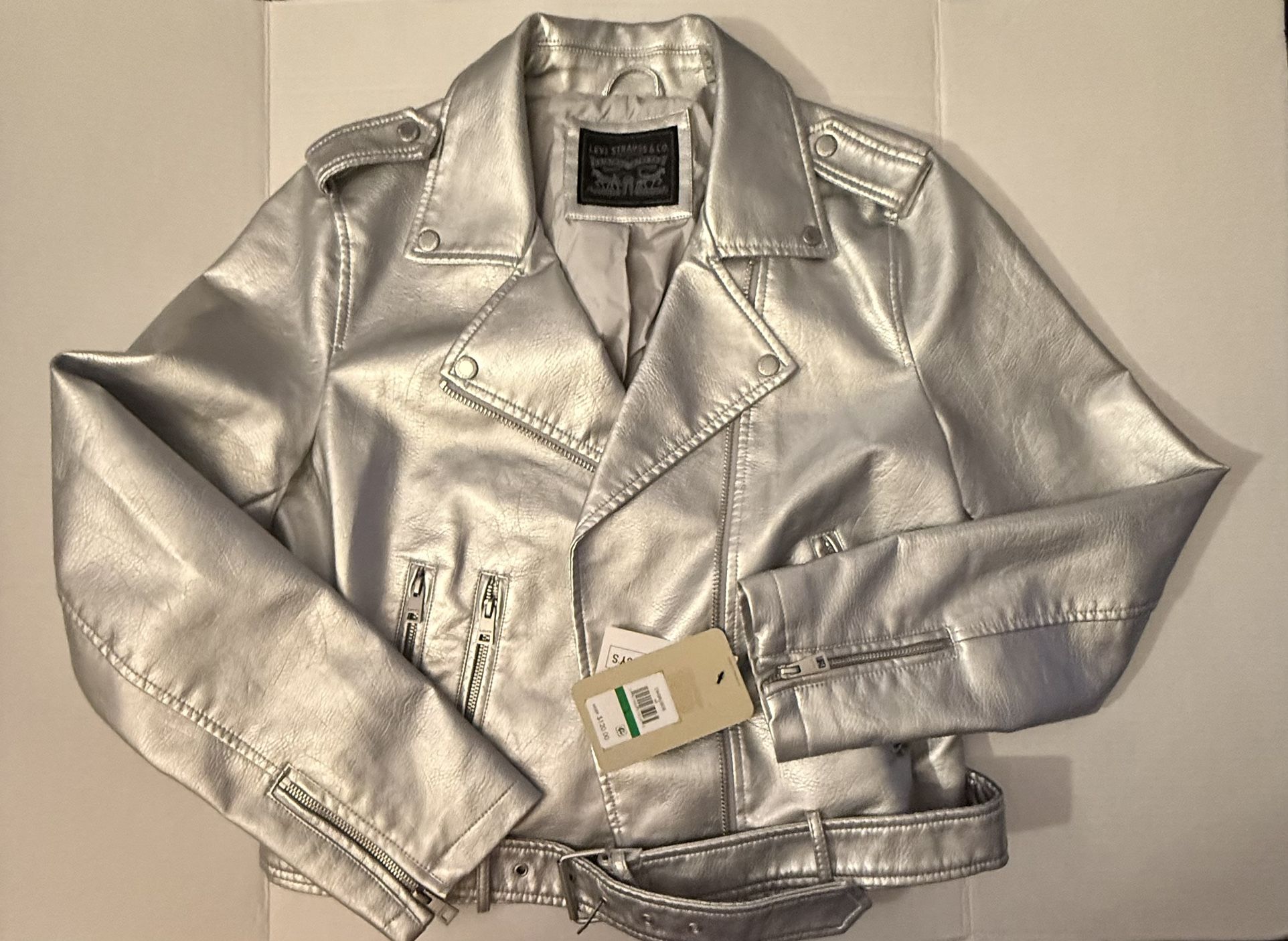 Levi’s Jacket Large