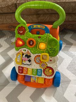 🔴PUSCH TOY WALKER 🔴