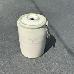 Butter Churn