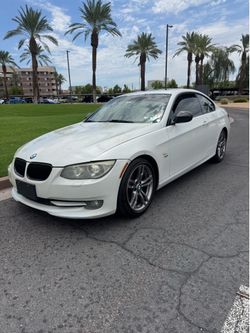2011 BMW 328i