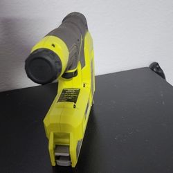 Ryobi Stapler Usb 