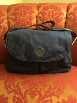 Diaper / baby bag - Tory Burch