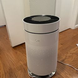 LG Air Purifier 