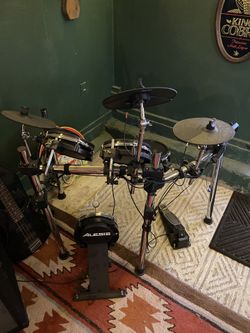 Alesis Digital Drumset 