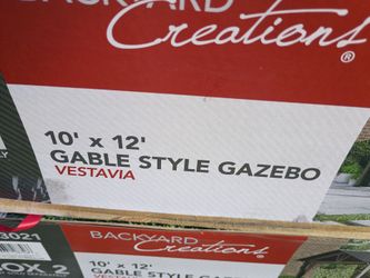 Gazebo