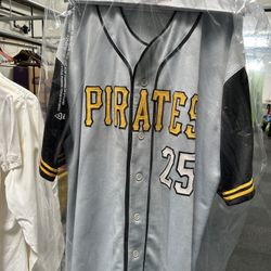 Baseball Jerseys 