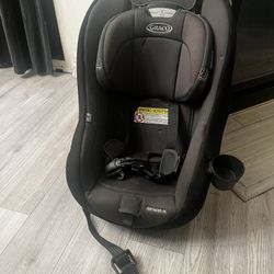 Baby Car Seat