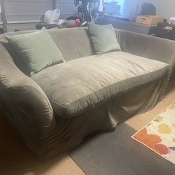 Small Couch 
