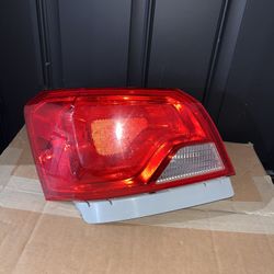 2014-2020 Chevy Impala 