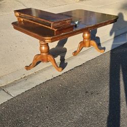 FREE Dining Room Table