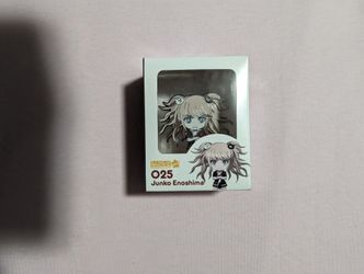 Danganronpa Junko Enoshima Nendoroid Pin