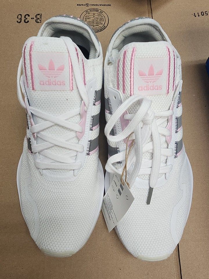 Adidas Women's Running Shoes Size 10