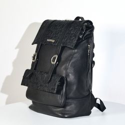 Chromehearts backpack bag7 50*33*17CM 