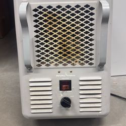 Vintage heater