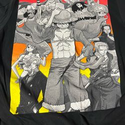 One Piece Of Chicken T Shirt  