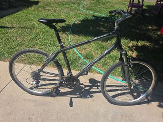 Giant Sedona Bicycle