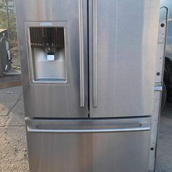 Refrigerator Electrolux On Sale ✅ $750✅ Plus Warranty 