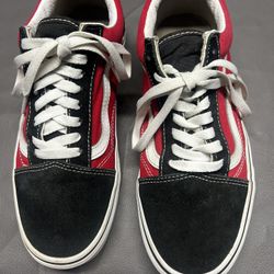 Men’s Vans Size 7  