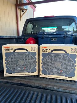 Turtlebox Original Gen 3 Speaker