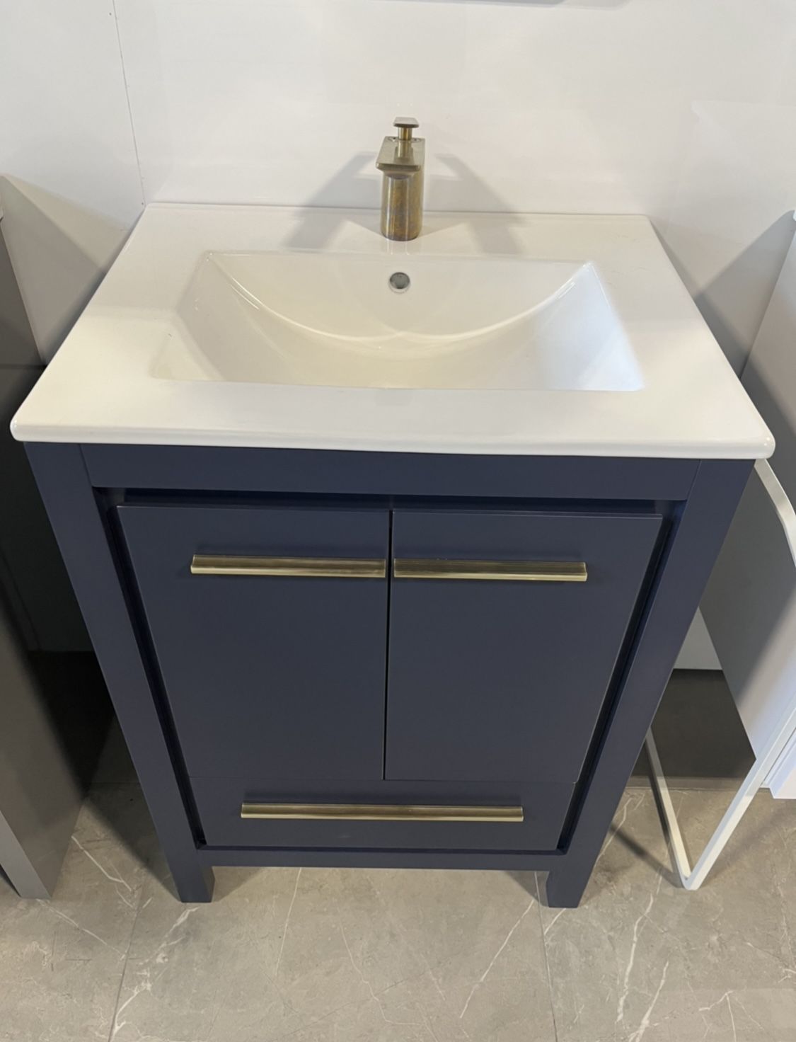 Bathroom Vanity 24”