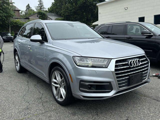 2018 Audi Q7