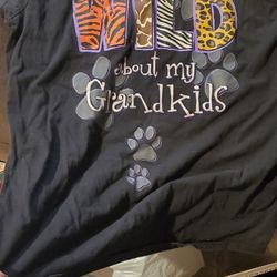 Mother's Day Shirt 