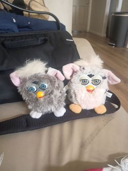 Furby