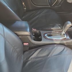 2013 Chevrolet Impala