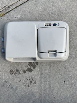 DVD Screen For Denali, Tahoe