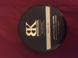 Bedroomkandi Whipped body butter