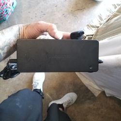 Shamano E Bike Charger