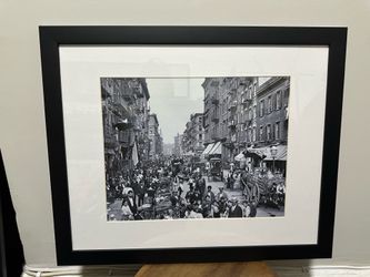 Land mark pictures
