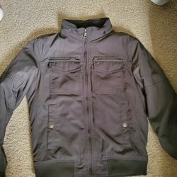 Tommy Hilfiger Bomber Jacket
