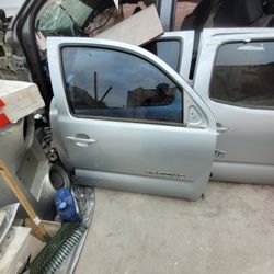Parts For Tacoma 2010 Doors