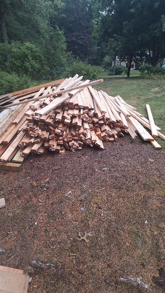 Building Materials