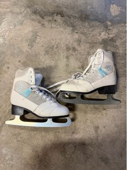 Ice Skates