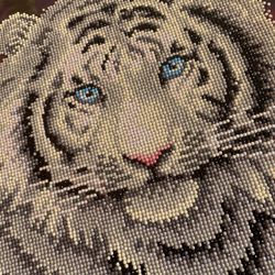 White tiger