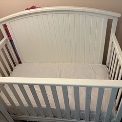 Baby crib