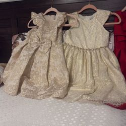 Dresses For Girls 6x
