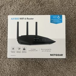 WiFi Router