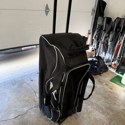 Mizuno Catcher’s Bag