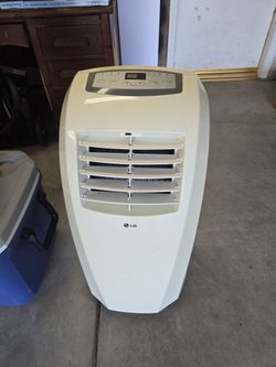 Portable Air Conditioner